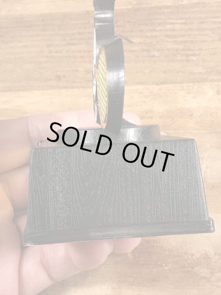 スヌーピー　ヴィンテージ　トロフィー　テニス　70’s