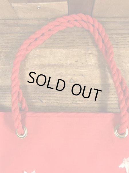 スヌーピー　ビンテージ　トートバッグ　ピーナッツ　70年代