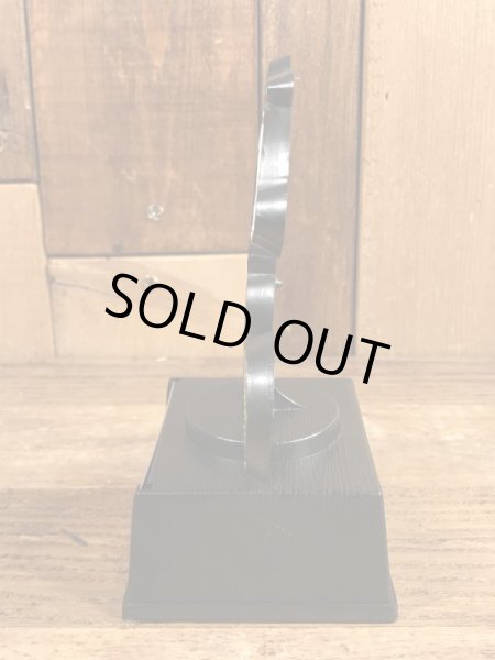 スヌーピー　ヴィンテージ　トロフィー　テニス　70’s