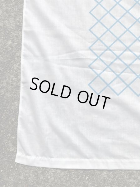 スヌーピー　ヴィンテージ　フラットシーツ　ピーナッツギャング　生地