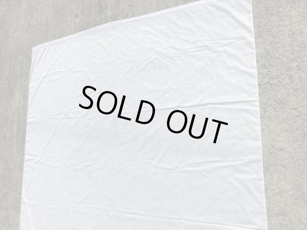 スヌーピー　ビンテージ　ベッドシーツ　ピーナッツギャング　70年代