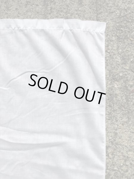 スヌーピー　ビンテージ　ベッドシーツ　ピーナッツギャング　70年代