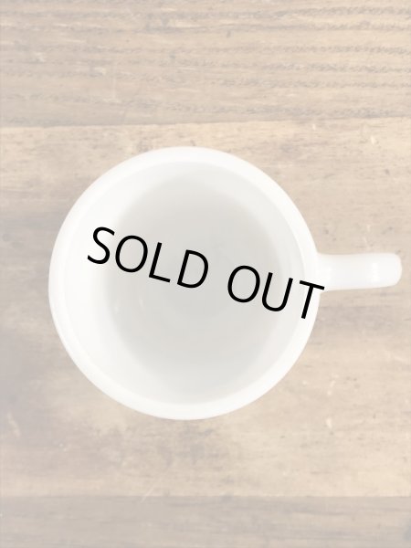 チャーリーブラウン　ビンテージ　リキッドソープマグ　スヌーピー　60年代