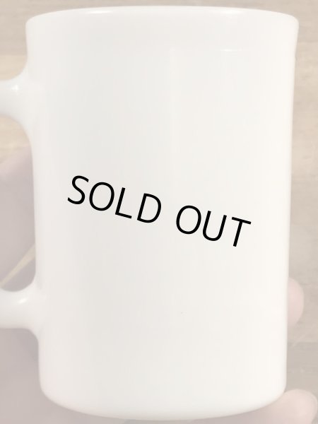 チャーリーブラウン　ビンテージ　リキッドソープマグ　スヌーピー　60年代