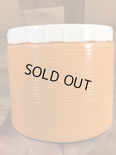 チャーリーブラウン　ビンテージ　サーモスジャー　スヌーピー　70年代