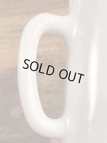 チャーリーブラウン　ビンテージ　リキッドソープマグ　スヌーピー　60年代