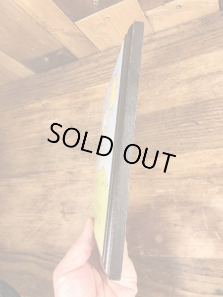 スヌーピー　ビンテージ　壁掛け　ウッドストック　70年代