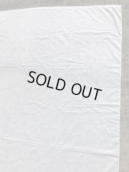 スヌーピー　ビンテージ　ベッドシーツ　ピーナッツギャング　70年代