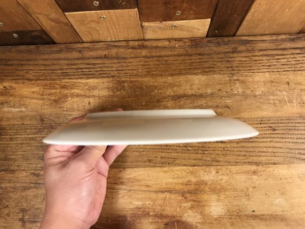 スヌーピー ヴィンテージ クリスマスプレート ピーナッツ 陶器