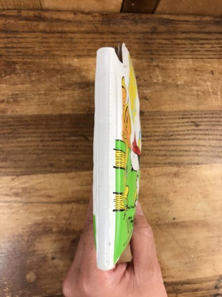 スヌーピー ビンテージ 絵本 ピーナッツ 90年代