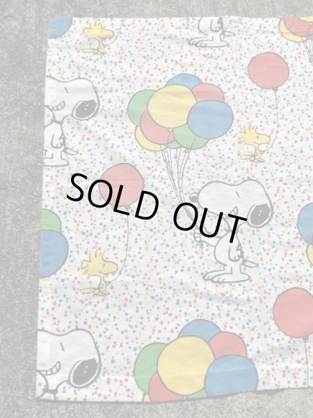 スヌーピー ビンテージ カーテンセット ウッドストック 80年代