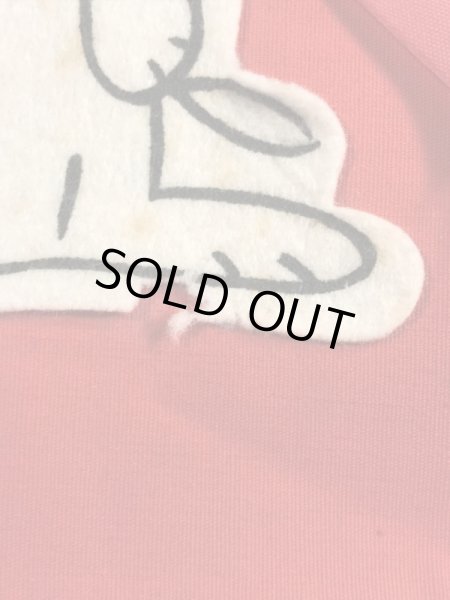 スヌーピー　ビンテージ　トートバッグ　ピーナッツ　70年代