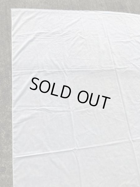 スヌーピー　ヴィンテージ　フラットシーツ　ピーナッツギャング　生地