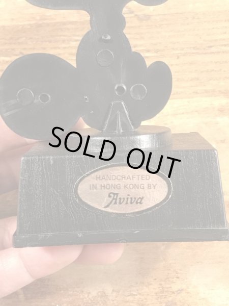 スヌーピー　ヴィンテージ　トロフィー　テニス　70’s