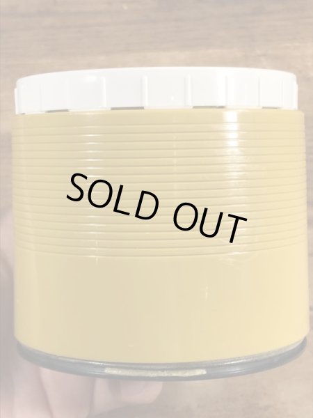 ルーシー　ヴィンテージ　保温ジャー　スヌーピー　70’s