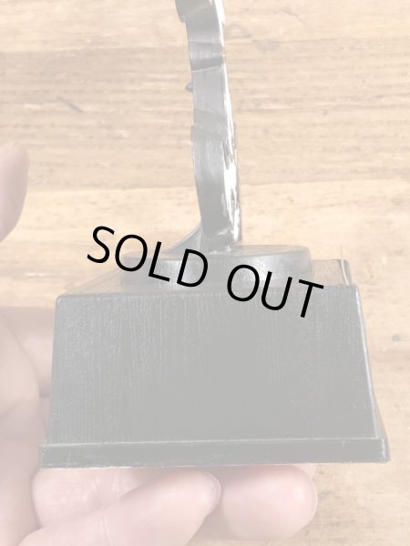 スヌーピー　ヴィンテージ　トロフィー　テニス　70’s