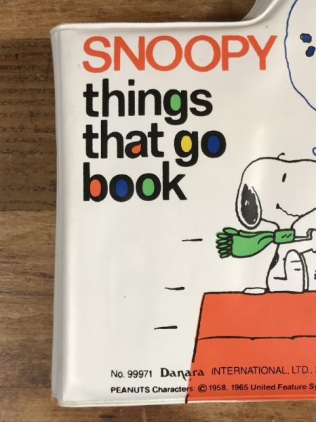 スヌーピー ビンテージ 絵本 ピーナッツ 90年代