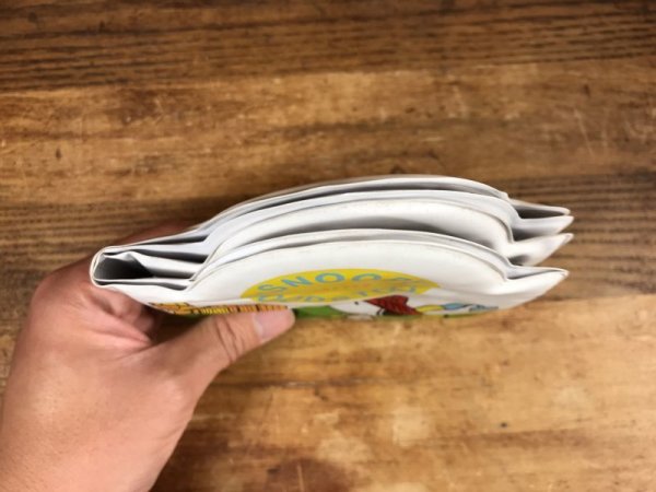 スヌーピー ヴィンテージ 絵本 ピーナッツ 90’s