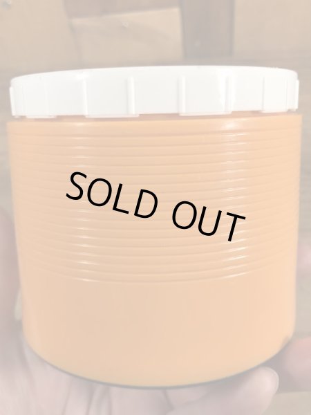 チャーリーブラウン　ヴィンテージ　保温ジャー　スヌーピー　70’s