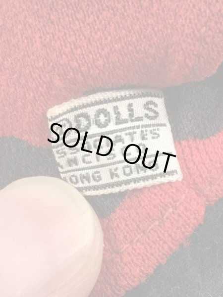 チャーリーブラウン ビンテージ ポケットドール スヌーピー 60年代