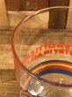 スヌーピー　ビンテージ　ビッググラス　ウッドストック　70年代