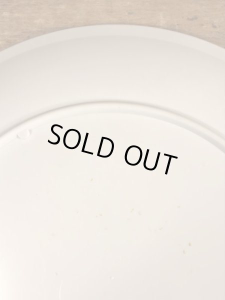 スヌーピー　ビンテージ　プレート　お皿　80年代