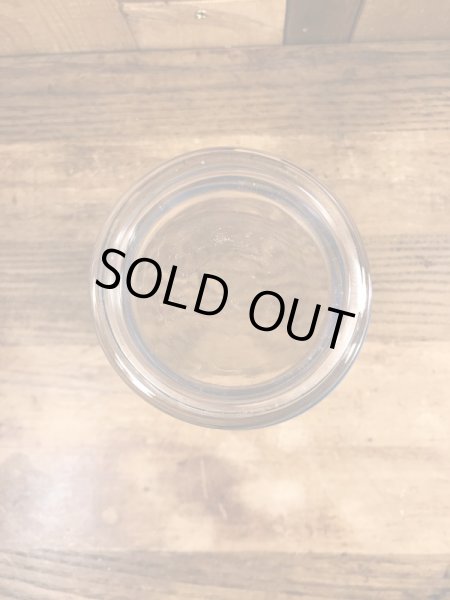 スヌーピー　ヴィンテージ　ビッググラス　ウッドストック　70’s