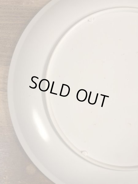 スヌーピー　ビンテージ　プレート　お皿　80年代