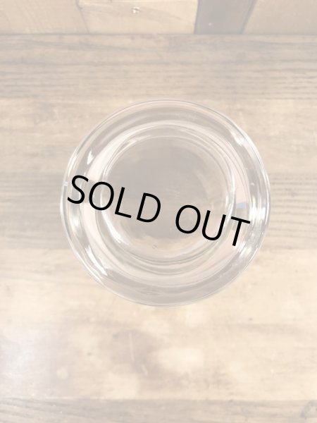 スヌーピー　ヴィンテージ　ビッググラス　ウッドストック　70’s