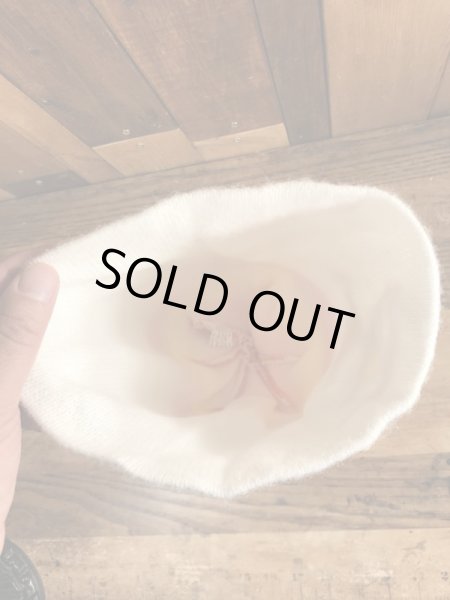 スヌーピー　ヴィンテージ　ニット帽　ピーナッツ　70’s