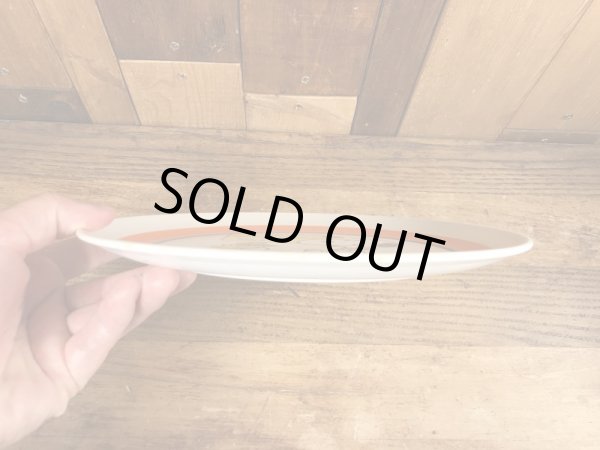 スヌーピー　ヴィンテージ　プレート　お皿　ピーナッツ