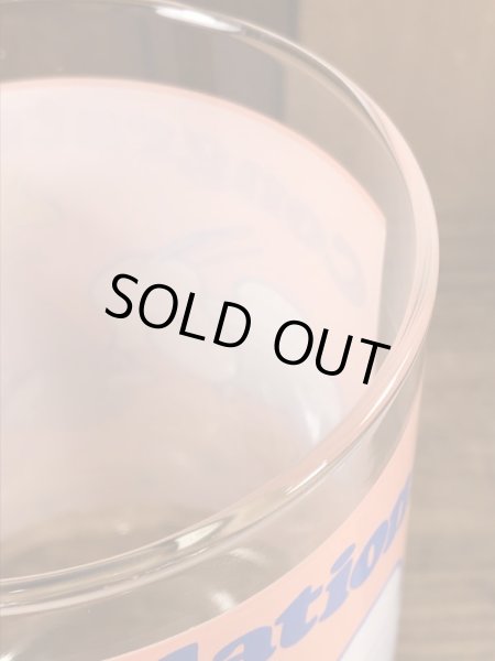 スヌーピー　ヴィンテージ　ビッググラス　ウッドストック　70’s