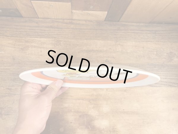 スヌーピー　ヴィンテージ　プレート　お皿　ピーナッツ