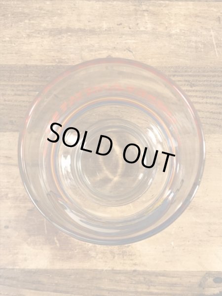 スヌーピー　ビンテージ　ビッググラス　ウッドストック　70年代