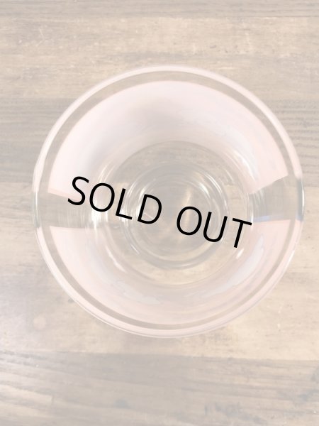 スヌーピー　ビンテージ　ビッググラス　ウッドストック　70年代