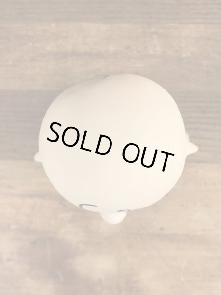 チャーリーブラウン ビンテージ ポケットドール スヌーピー 60年代