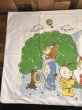 スヌーピー ビンテージ ピローケース ピーナッツギャング 70年代