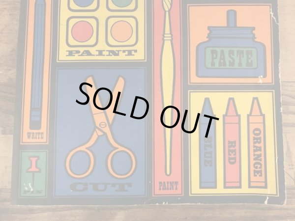 スヌーピー ヴィンテージ プロジェクトブック ピーナッツギャング 60’s