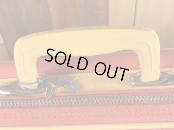 スヌーピー ビンテージ スーツケース ウッドストック 70年代