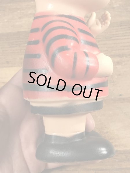 ライナス ヴィンテージ ハンガーフォード スヌーピー ソフビドール