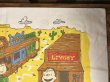 スヌーピー ヴィンテージ 枕カバー ピーナッツギャング 生地
