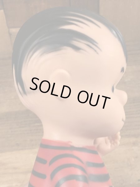 ライナス ビンテージ ハンガーフォード スヌーピー 50年代