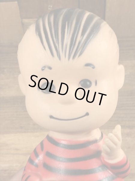 ライナス ビンテージ ハンガーフォード スヌーピー 50年代