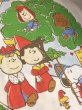 スヌーピー ビンテージ ピローケース ピーナッツギャング 70年代