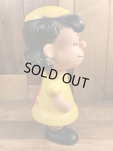 ルーシー　ビンテージ　ハンガーフォード　スヌーピー　50年代