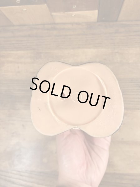 ライナス ヴィンテージ ハンガーフォード スヌーピー ソフビドール