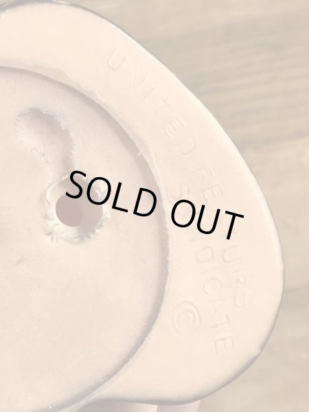 ライナス ビンテージ ハンガーフォード スヌーピー 50年代