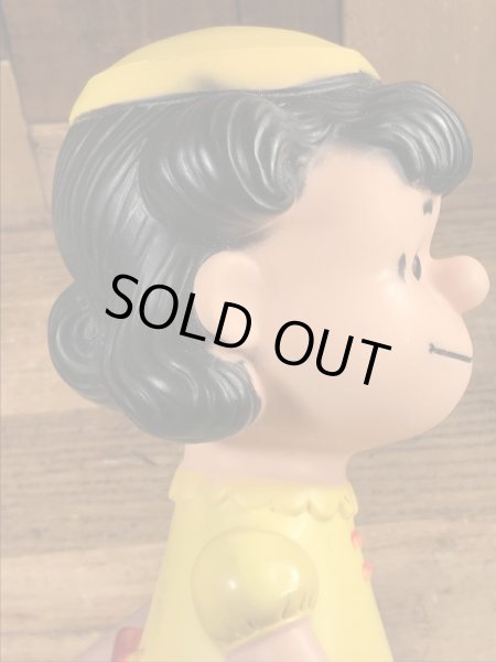 ルーシー　ビンテージ　ハンガーフォード　スヌーピー　50年代