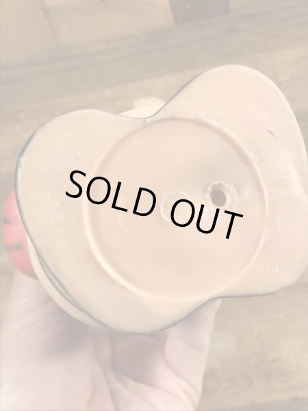 ライナス ヴィンテージ ハンガーフォード スヌーピー ソフビドール