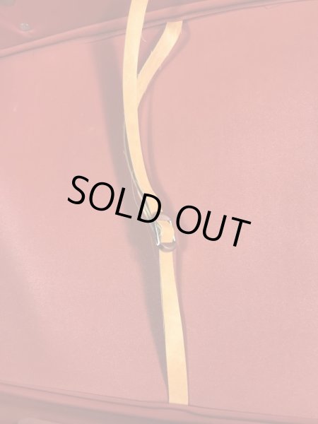 スヌーピー ヴィンテージ スーツケース ウッドストック Aviva